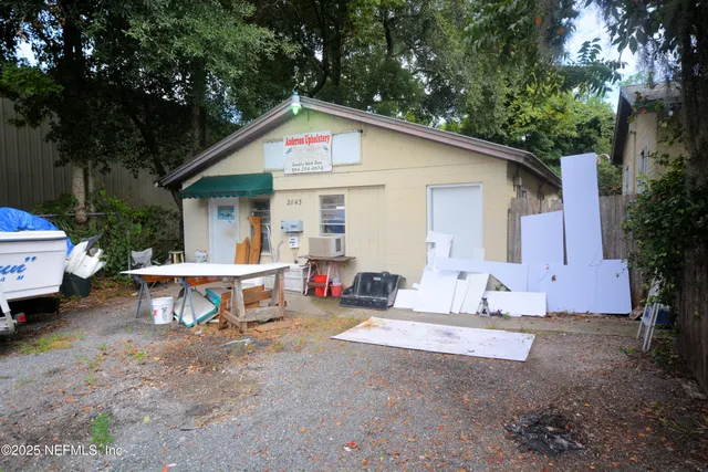 $435,900 | 2822 Robert Street, Jacksonville, FL 32207