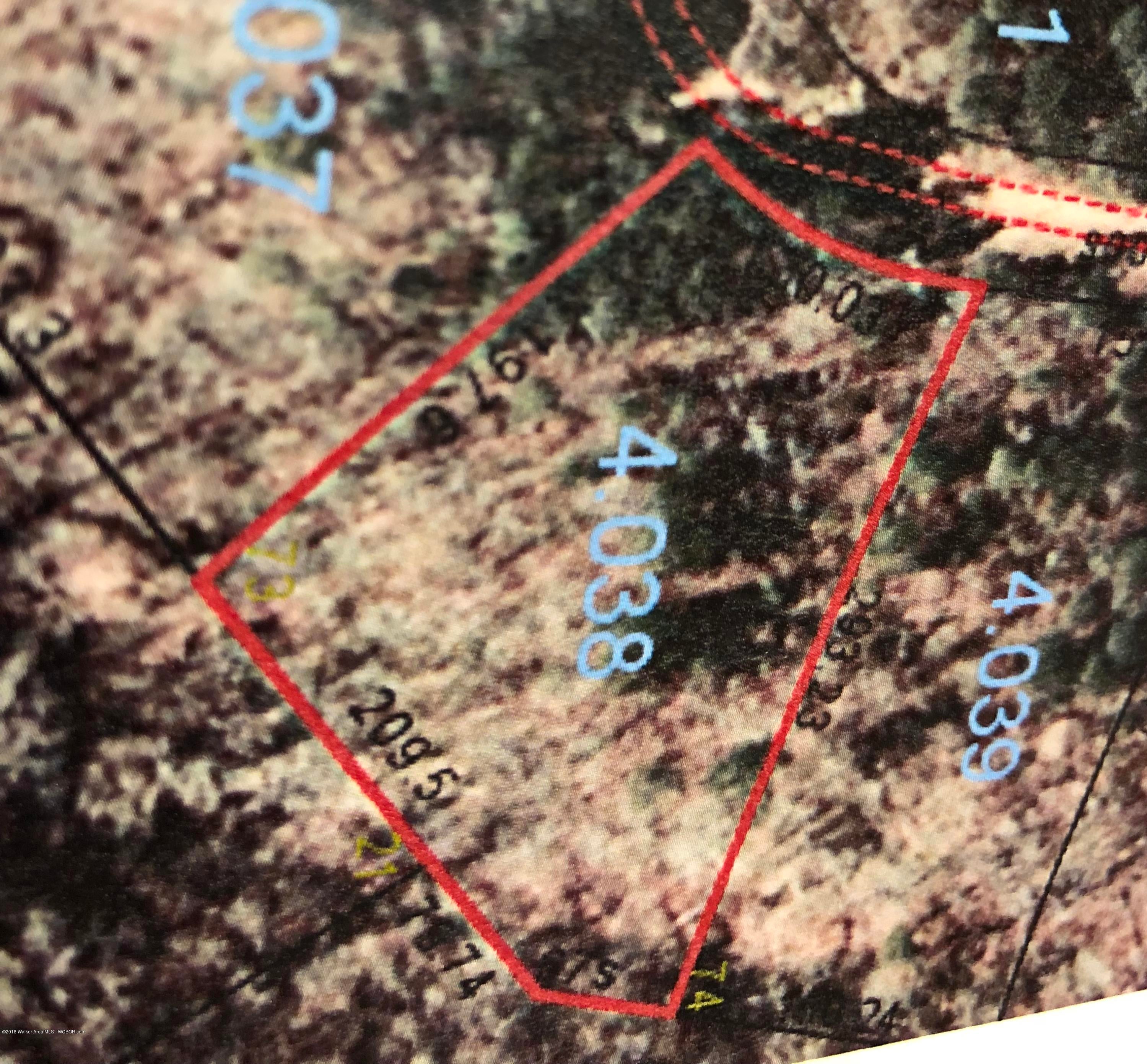 Lot 73 South Fork Road Quinton, AL 35130 - Photo 2 of 7 Gallery Image 2