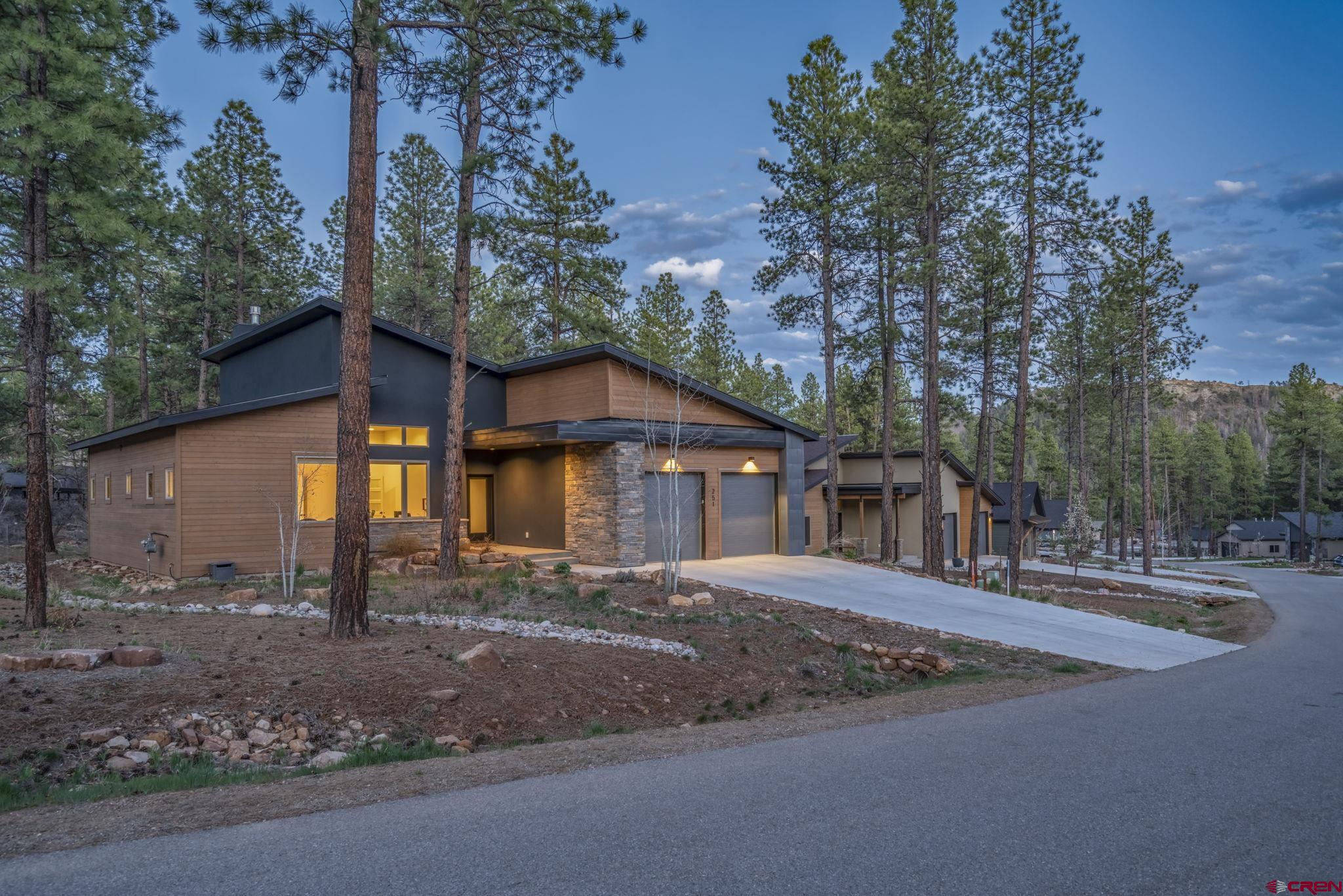 251 Hay Barn Road Durango, CO 81301 - Photo 1 of 35 Gallery Image 1