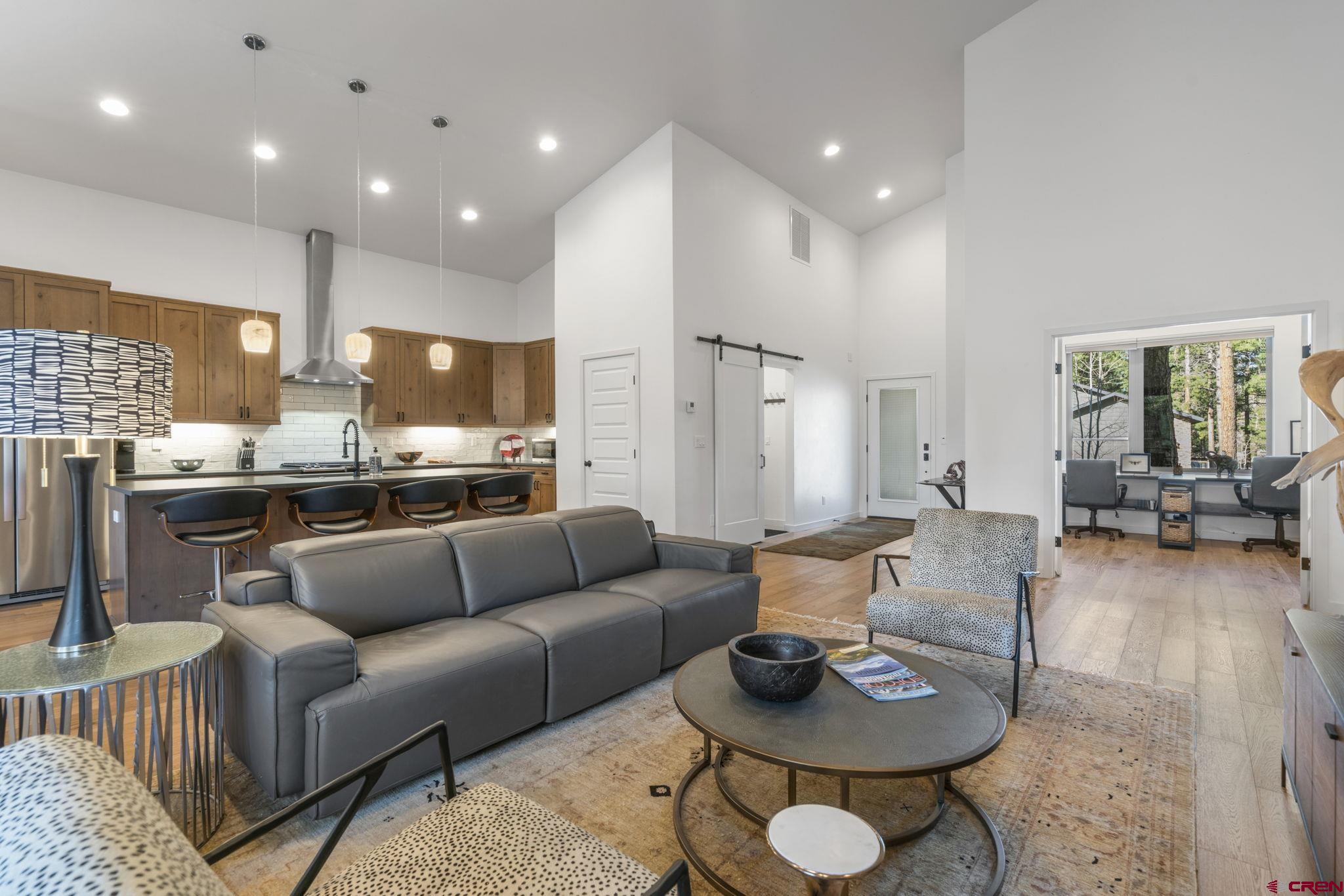 251 Hay Barn Road Durango, CO 81301 - Photo 12 of 35 Gallery Image 12