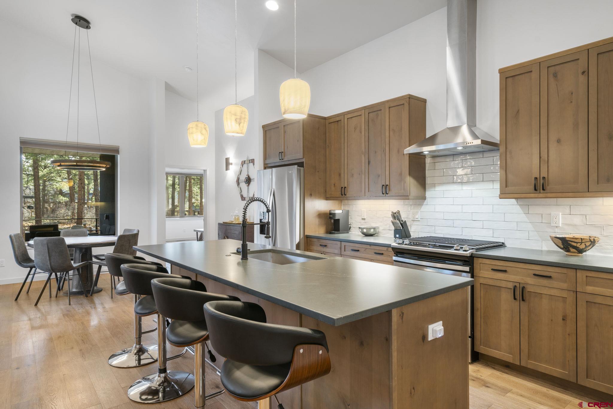 251 Hay Barn Road Durango, CO 81301 - Photo 20 of 35 Gallery Image 20