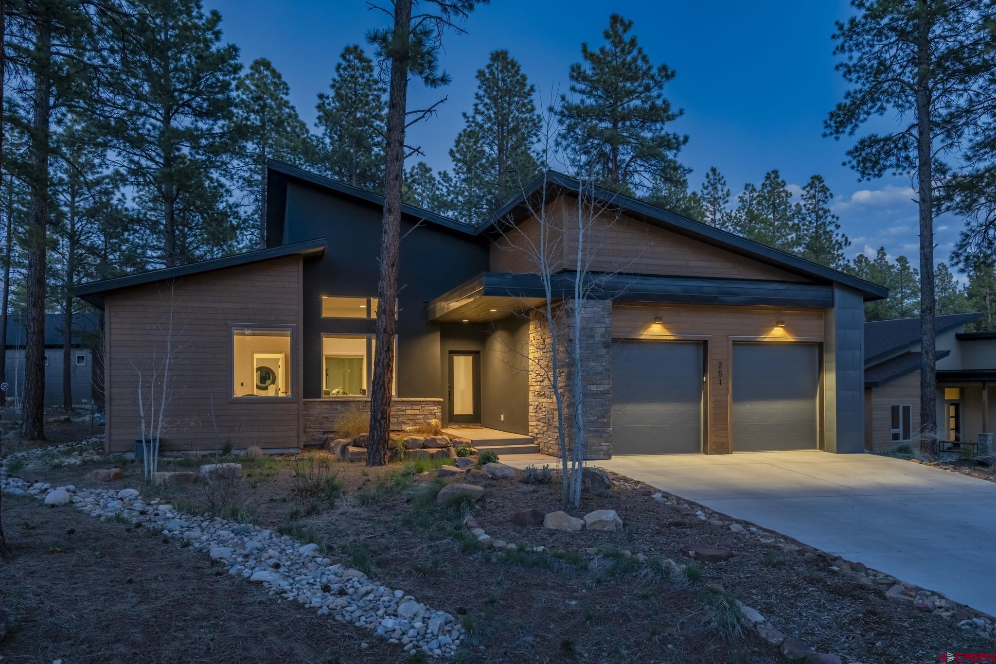 251 Hay Barn Road Durango, CO 81301 - Photo 2 of 35 Gallery Image 2