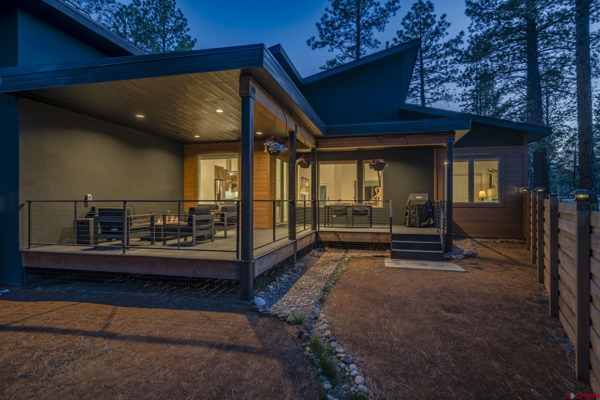 251 Hay Barn Road Durango, CO 81301 - Photo 4 of 35 Gallery Image 4