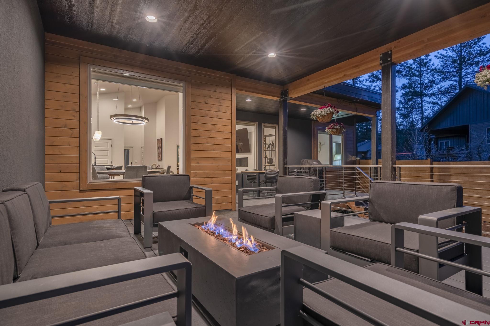 251 Hay Barn Road Durango, CO 81301 - Photo 6 of 35 Gallery Image 6
