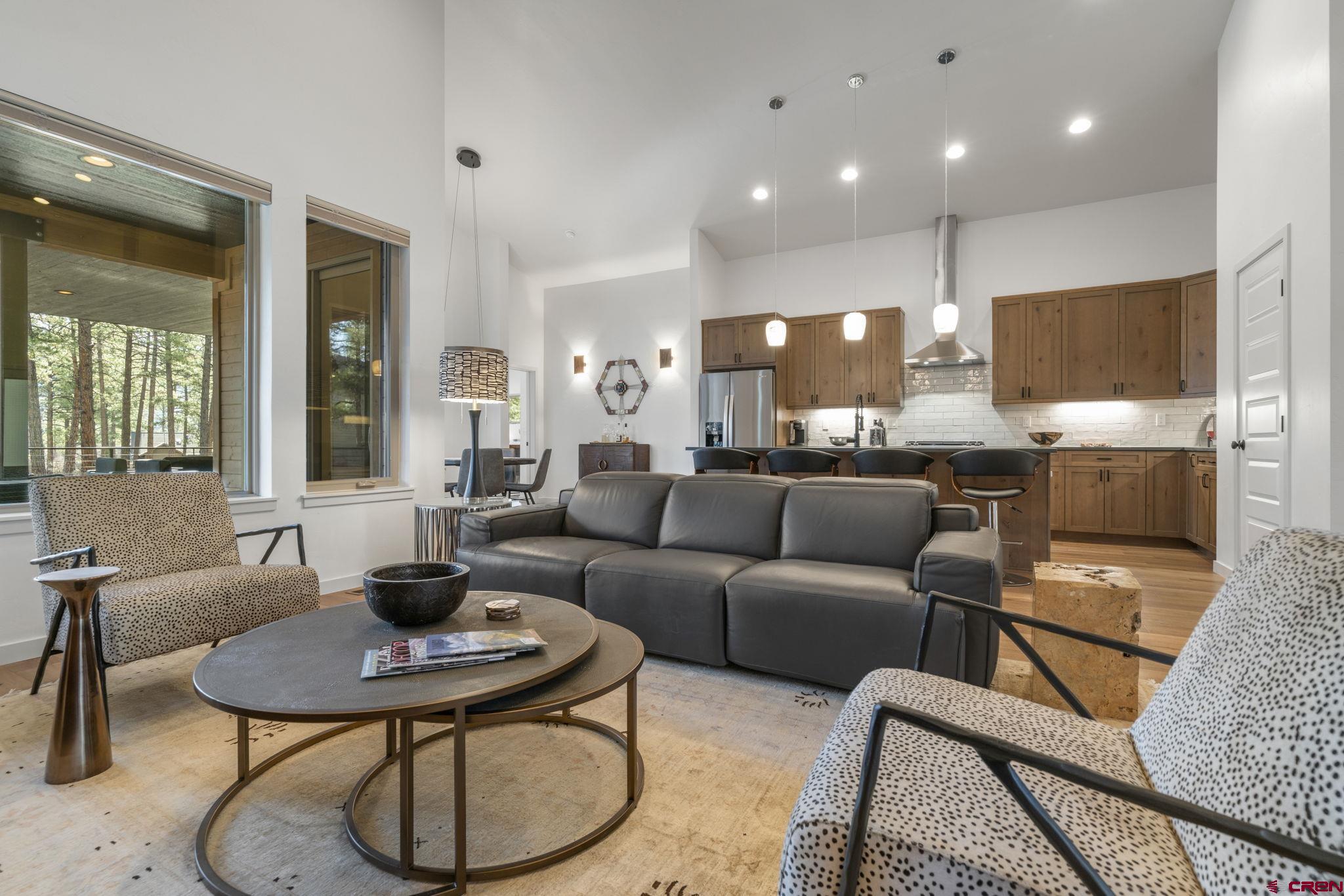 251 Hay Barn Road Durango, CO 81301 - Photo 10 of 35 Gallery Image 10