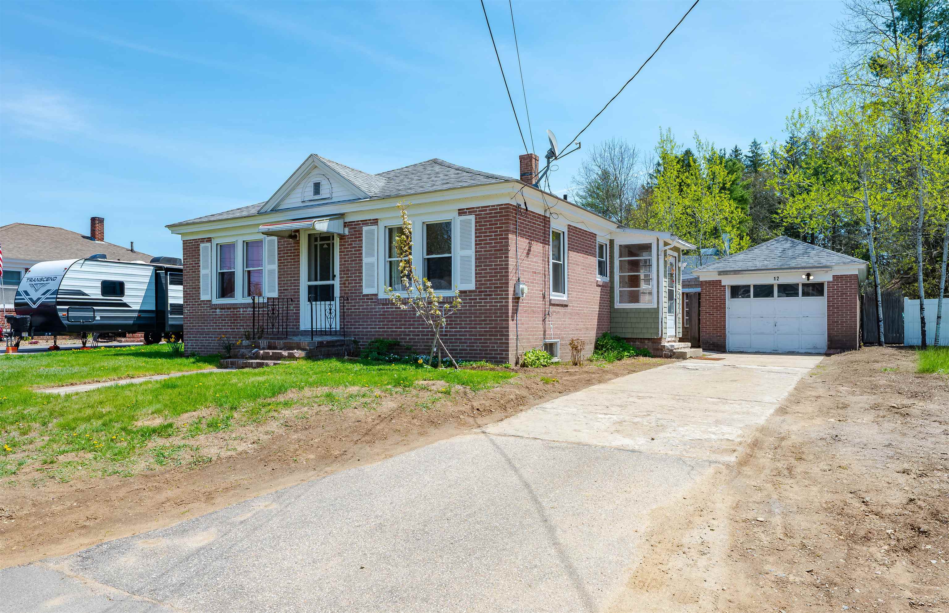 12 Morin Street Dover, NH 03820 - Photo 3 of 30
