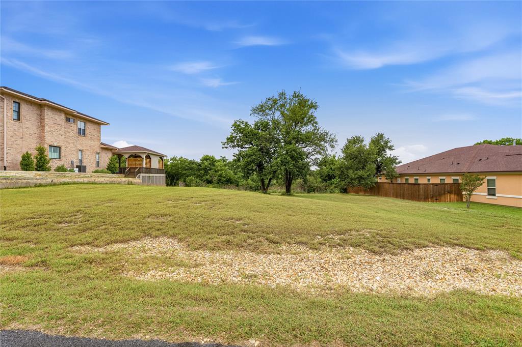 4512 Blue Ridge Drive Belton, TX 76513 - Photo 4 of 12 a view of a field with an ocean
