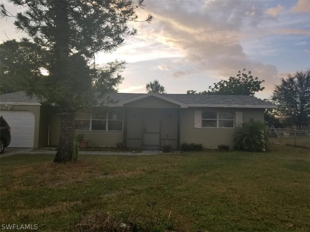 405 Alabama Road South Lehigh Acres, FL 33936 - Photo 1 of 10 Gallery Image 1