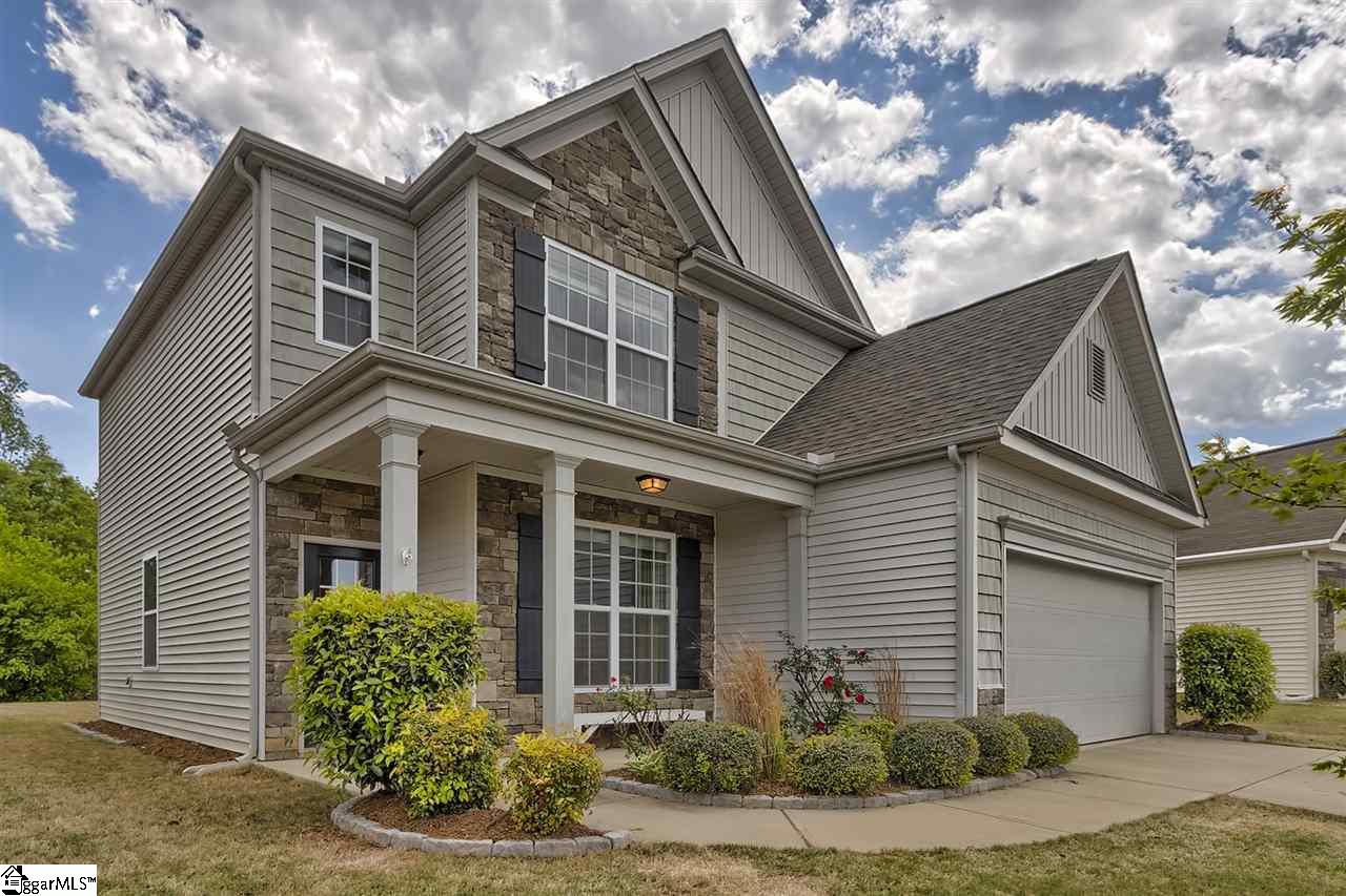 19 Shefleys Road Simpsonville, SC 29680 - Photo 1 of 27 Gallery Image 1