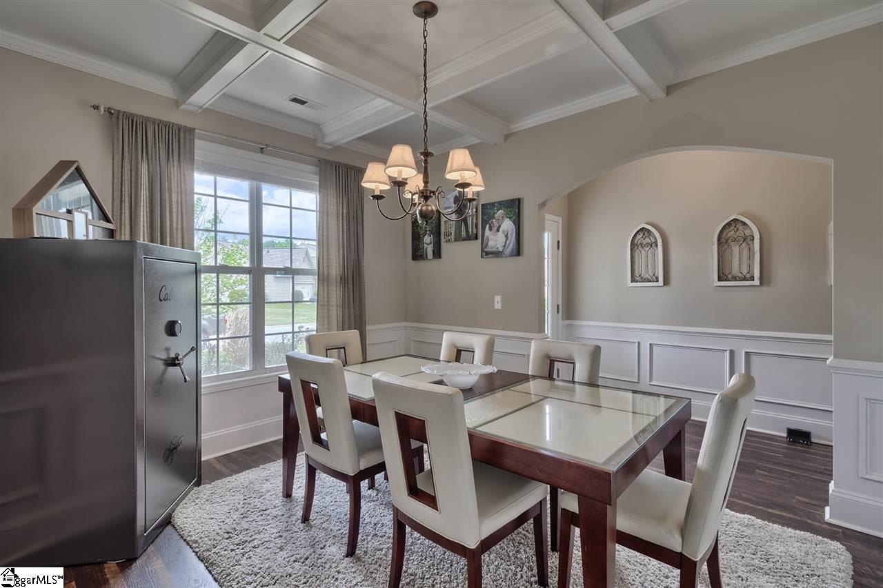 19 Shefleys Road Simpsonville, SC 29680 - Photo 5 of 27 Gallery Image 5