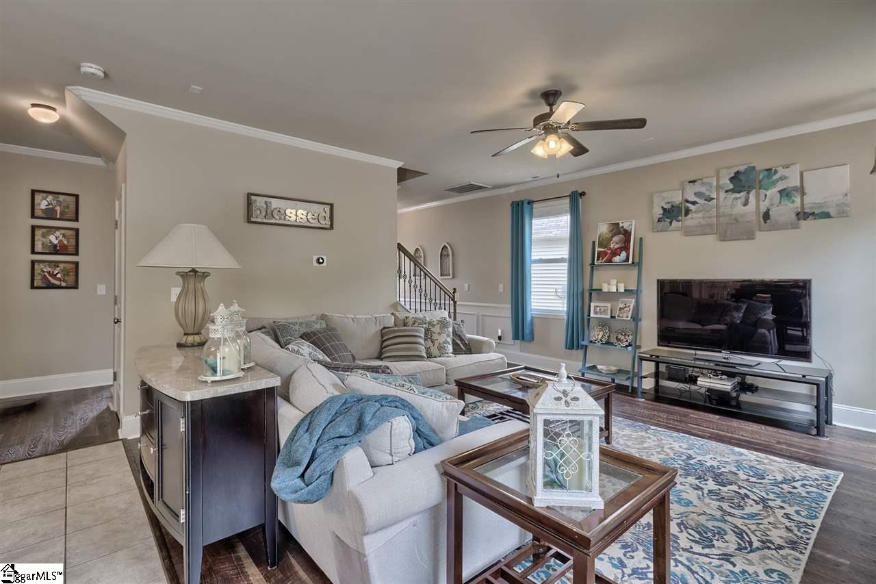 19 Shefleys Road Simpsonville, SC 29680 - Photo 7 of 27 Gallery Image 7