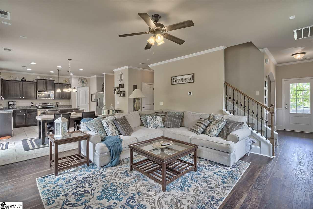 19 Shefleys Road Simpsonville, SC 29680 - Photo 8 of 27 Gallery Image 8