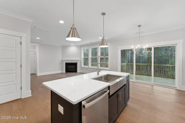 $512,990 | 1017 Doe Place, Wilmington, NC 28409