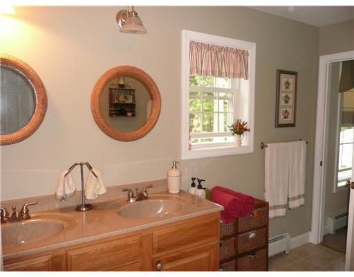 10 Alpine Road Bridgton, ME 04009 - Photo 10 of 25 Bathroom. with shower by master bedroom