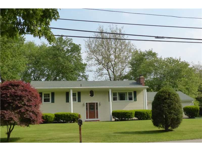 420 Middle Road East Greenwich, RI 02818 - Photo 1 of 10 Exterior Front.