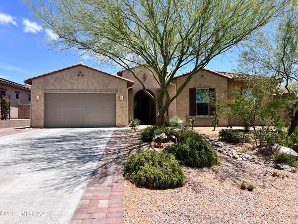 $3,700 | 6535 West Whispering Windmill Lane, Marana, AZ 85658