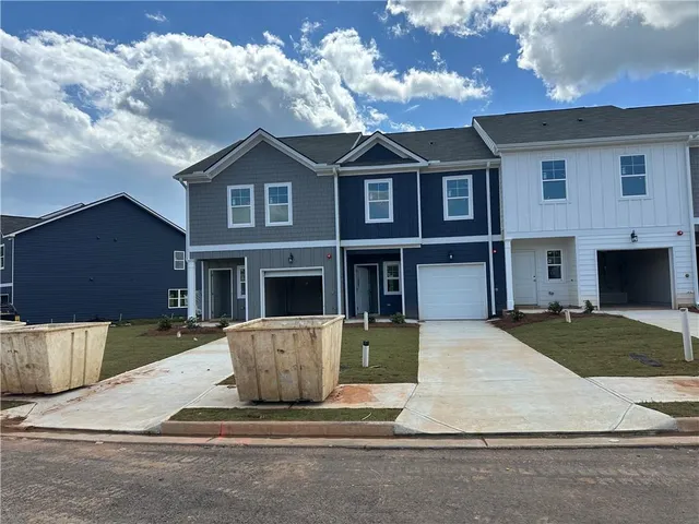 $264,990 | 9473 Maple Grv Lane, Unit 260, Jonesboro, GA 30238