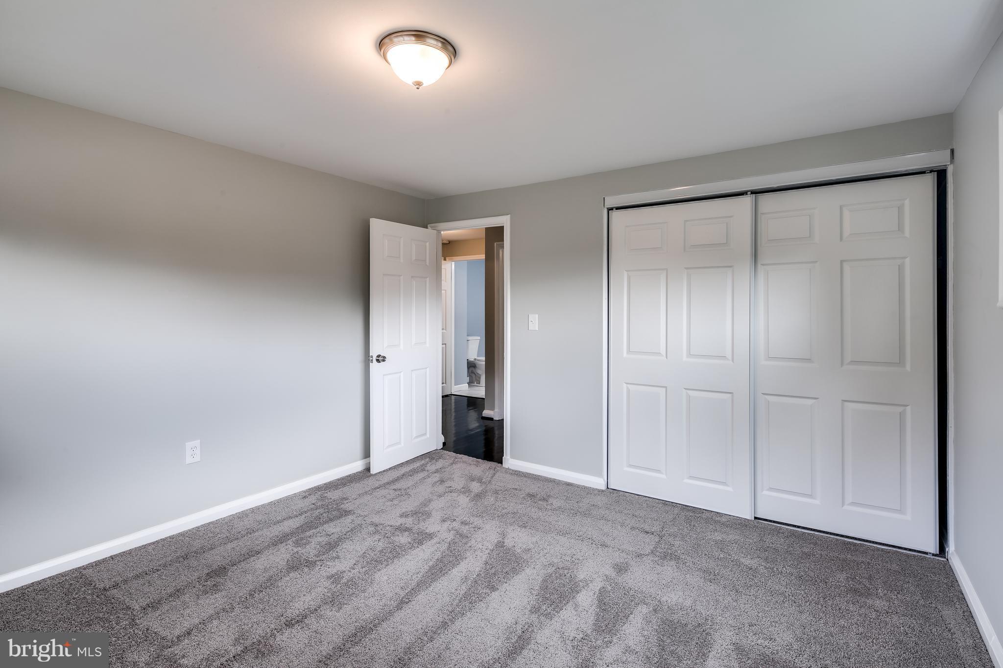 7422 Monita Road Baltimore, MD 21208 - Photo 15 of 30 Bedroom