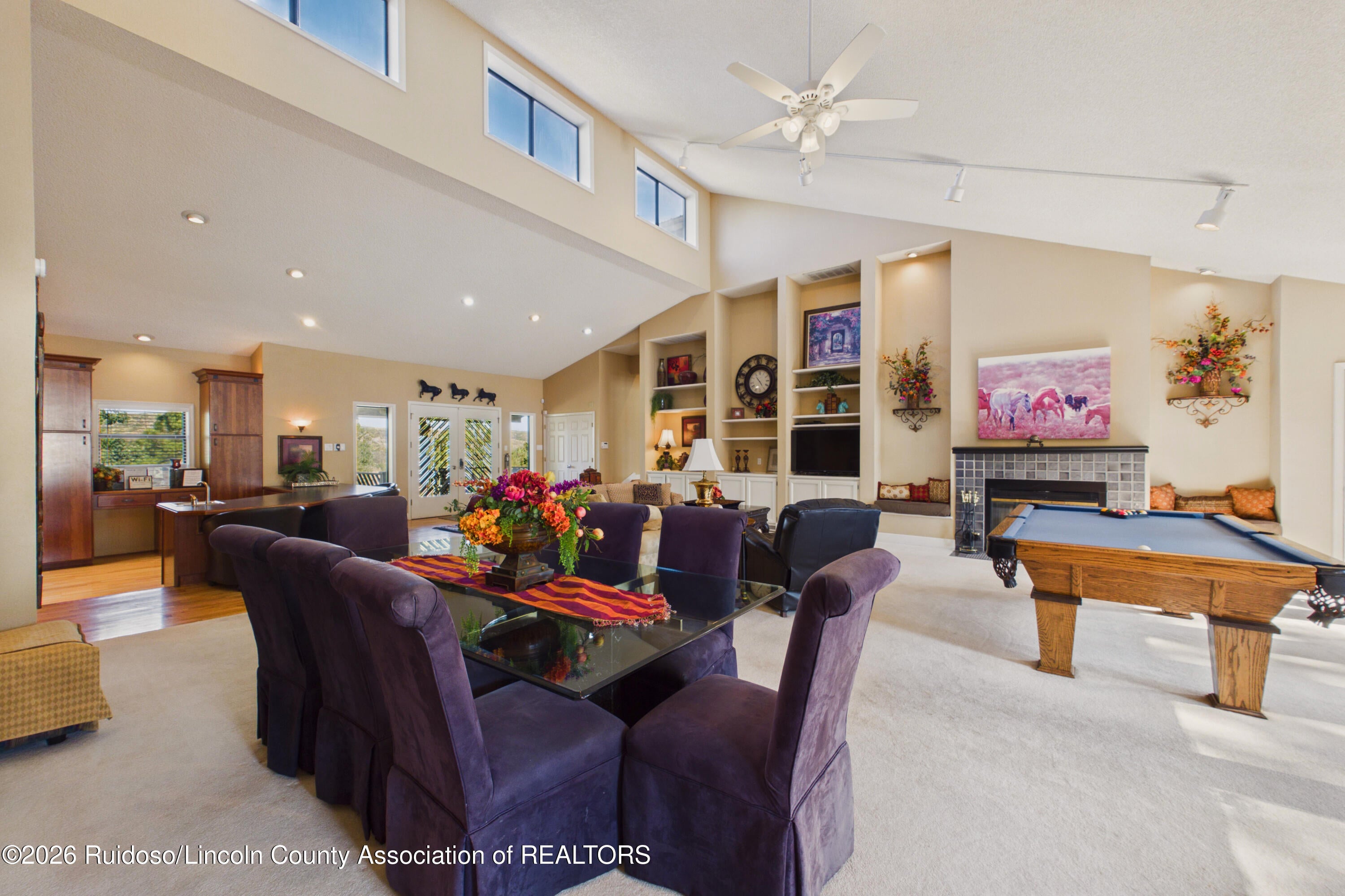 128 Pat Thompson Court Ruidoso, NM 88345 - Photo 14 of 71 Gallery Image 14