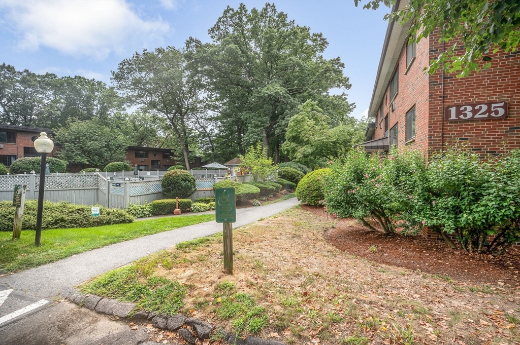 1325 Worcester Road, Unit C11 Framingham, MA 01701 - Photo 20 of 27 Gallery Image 20