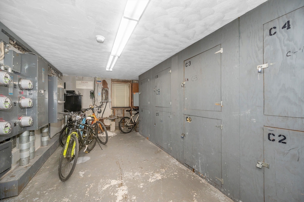 1325 Worcester Road, Unit C11 Framingham, MA 01701 - Photo 21 of 27 Gallery Image 21
