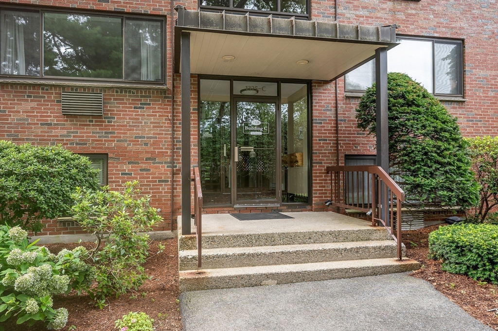 1325 Worcester Road, Unit C11 Framingham, MA 01701 - Photo 26 of 27 Gallery Image 26