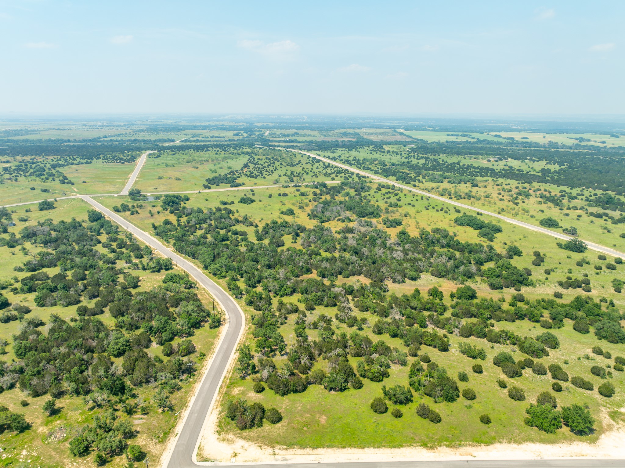 Tbd Tbd Pitchfork Ranch Road Copperas Cove, TX 76522 - Photo 30 of 35 a view of a city