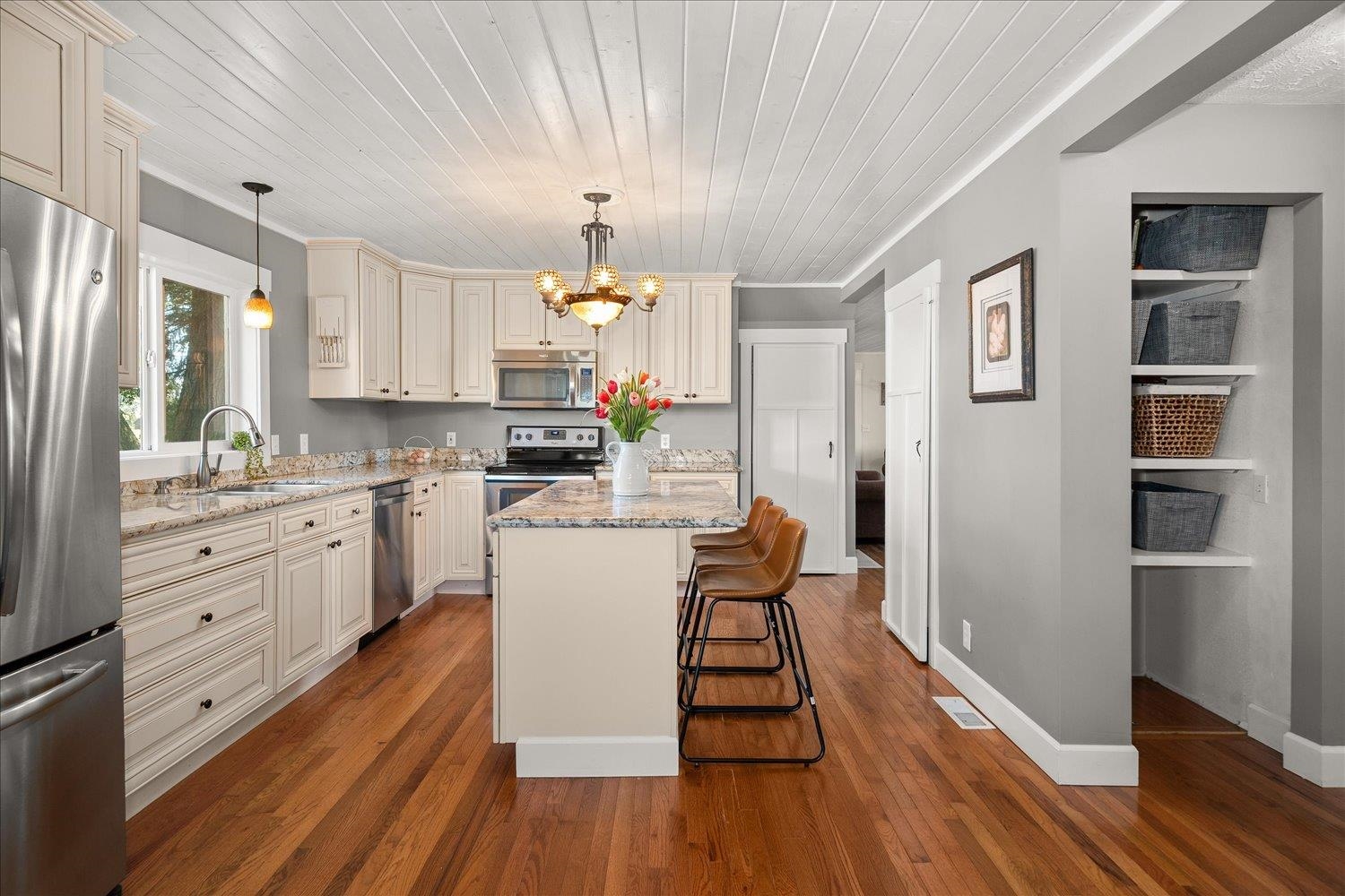 5056 South Wallbridge Road Deer Park, WA 99006 - Photo 11 of 50