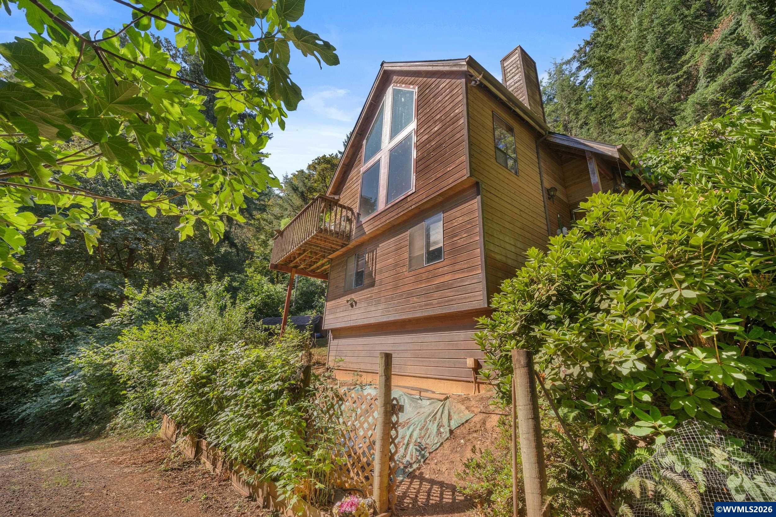 27020 Reese Creek Road Monroe, OR 97456 - Photo 16 of 50 Gallery Image 16