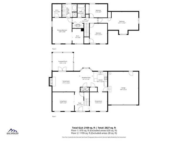 $460,000 | 9907 Wildwood Muse Court, Charlotte, NC 28273