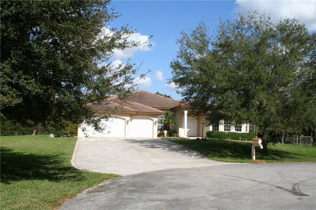 4600 Southwest 134th Avenue Southwest Ranches, FL 33330 - Photo 7 of 35 Photo 7