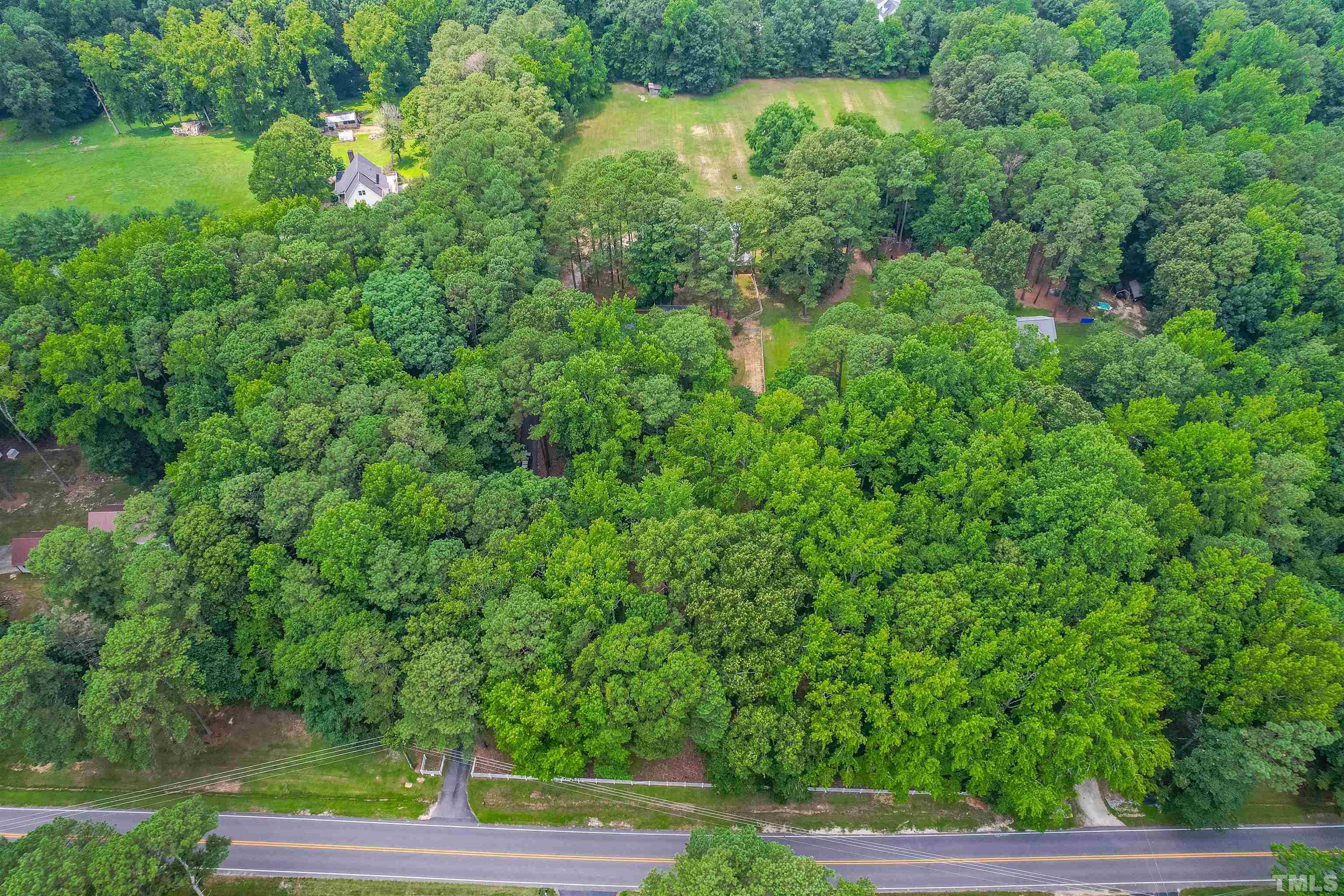 8424 Crowder Road Raleigh, NC 27603 - Photo 8 of 70