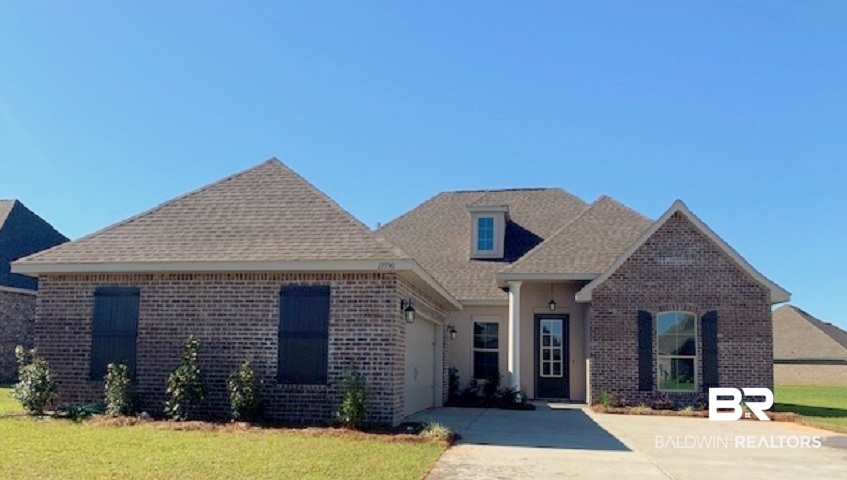 11590 Alabaster Drive Daphne, AL 36526 - Photo 1 of 20