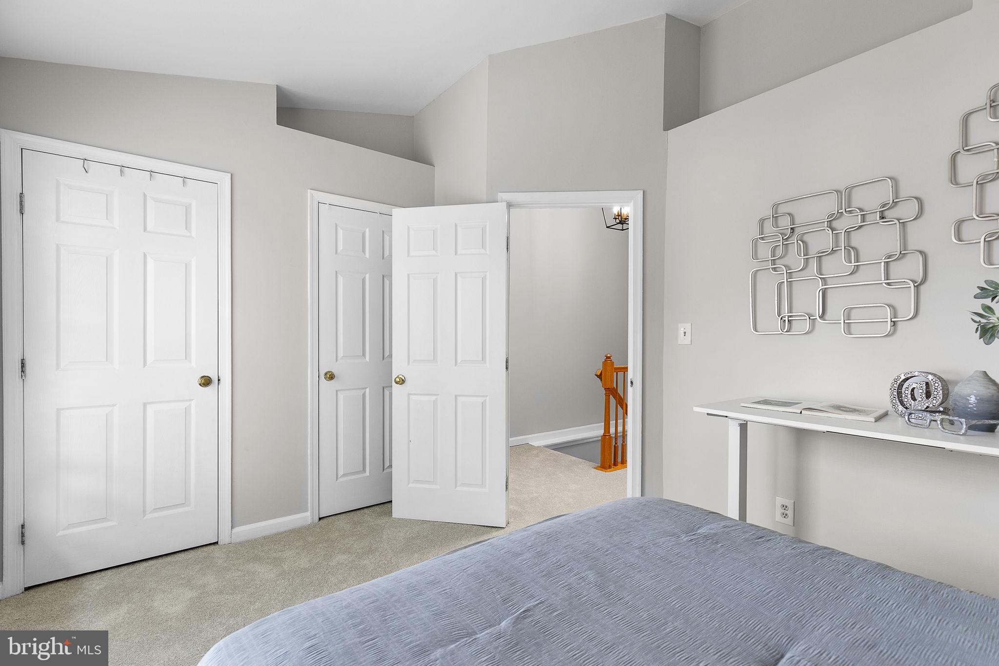 6582 Skylemar Trail Centreville, VA 20121 - Photo 33 of 46 a view of a kitchen with a sink dishwasher refrigerator and cabinets