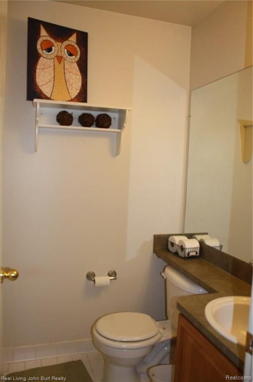 1534 Streamwood Court Rochester Hills, MI 48307 - Photo 5 of 8