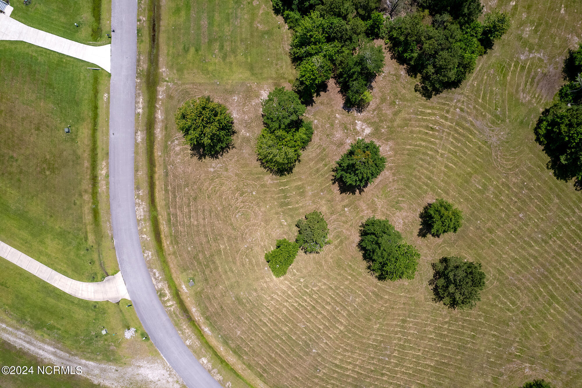 132 Mill Landing Point Road Newport, NC 28570 - Photo 3 of 11 DJI_0321