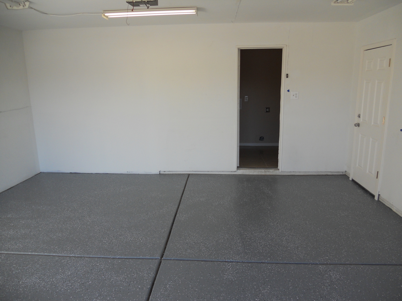 482 West Ranch Road Chandler, AZ 85225 - Photo 11 of 12 Garage