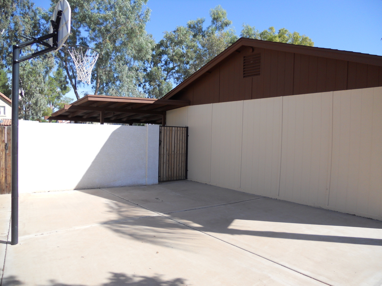 482 West Ranch Road Chandler, AZ 85225 - Photo 12 of 12 Basketball Court