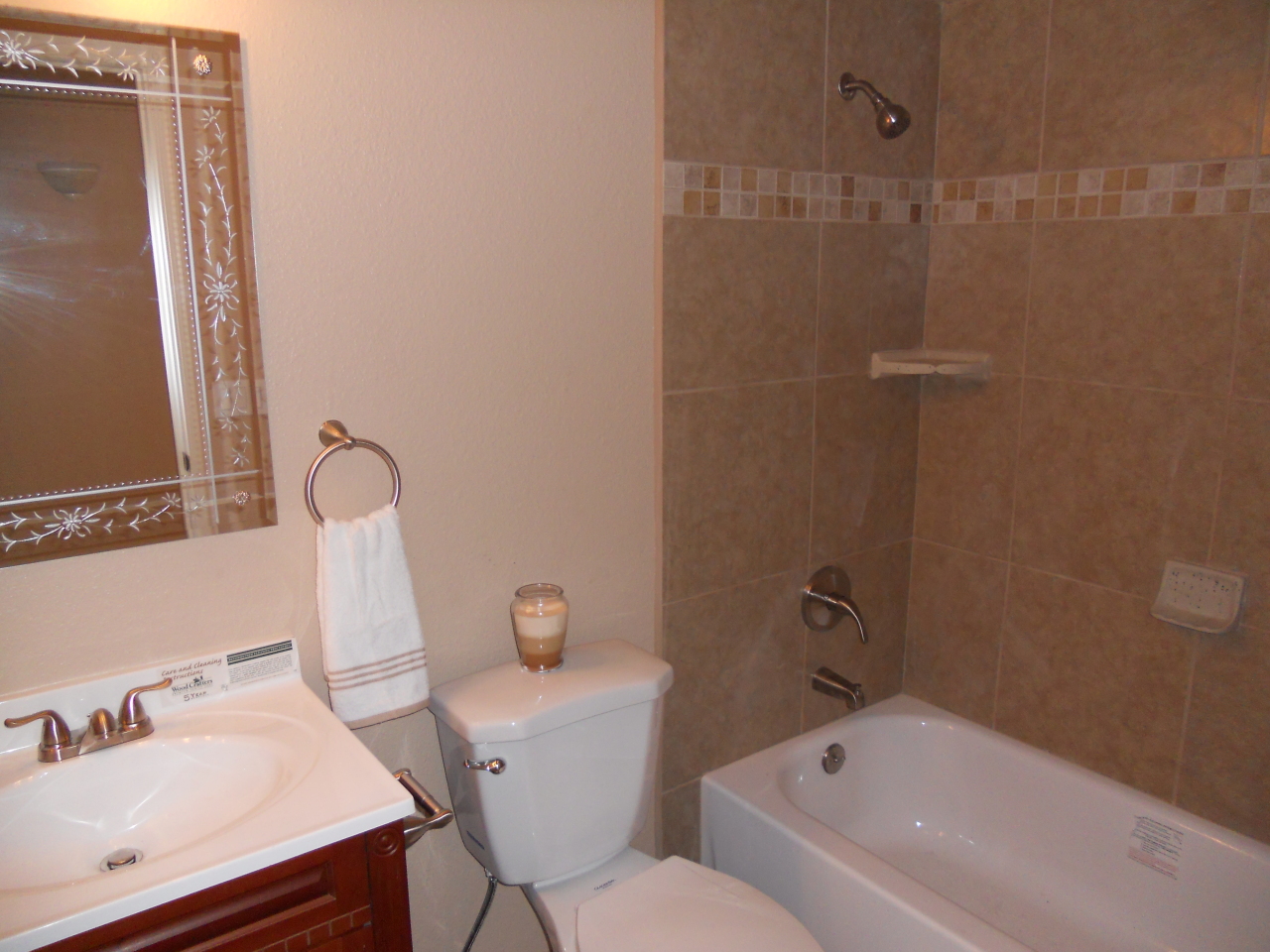 482 West Ranch Road Chandler, AZ 85225 - Photo 5 of 12 Bathroom