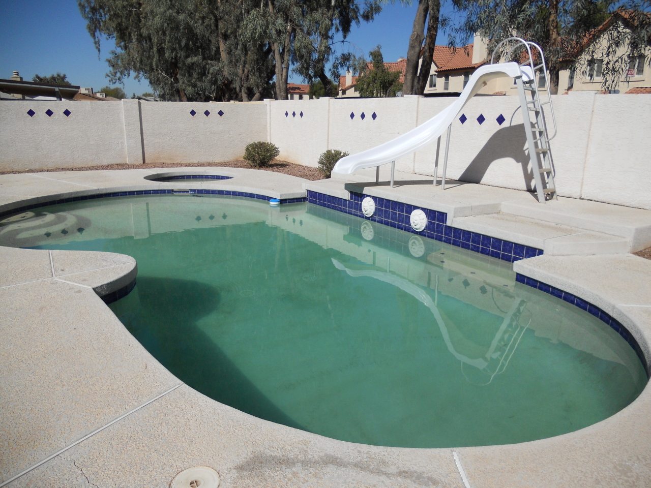 482 West Ranch Road Chandler, AZ 85225 - Photo 7 of 12 Pool