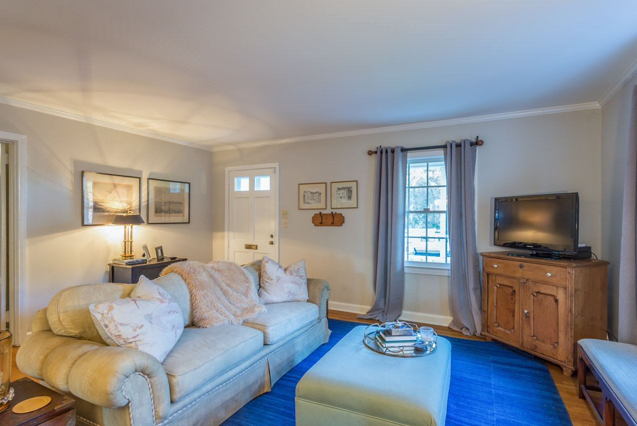 2708 Peachtree Street Raleigh, NC 27608 - Photo 7 of 20 Photo 7