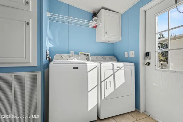 $295,000 | 926 Laurel Circle, Barefoot Bay, FL 32976