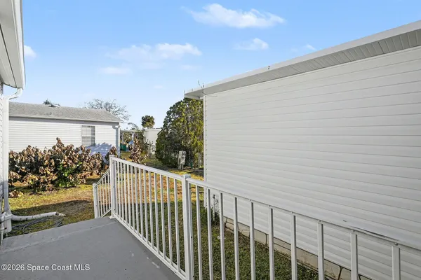 $295,000 | 926 Laurel Circle, Barefoot Bay, FL 32976