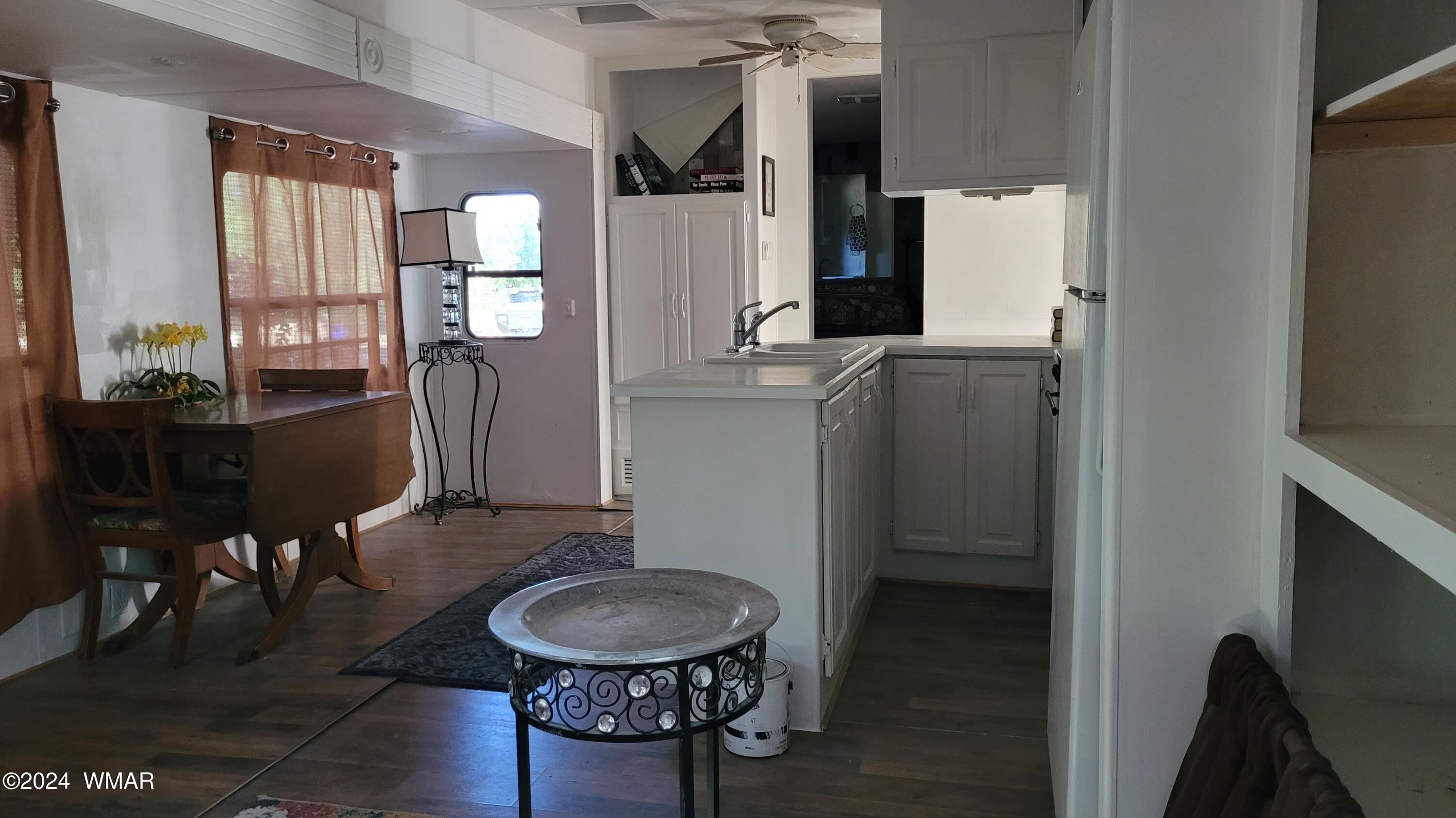 1930 Larson Road, Unit 1 Lakeside, AZ 85929 - Photo 11 of 23 20240903_154232