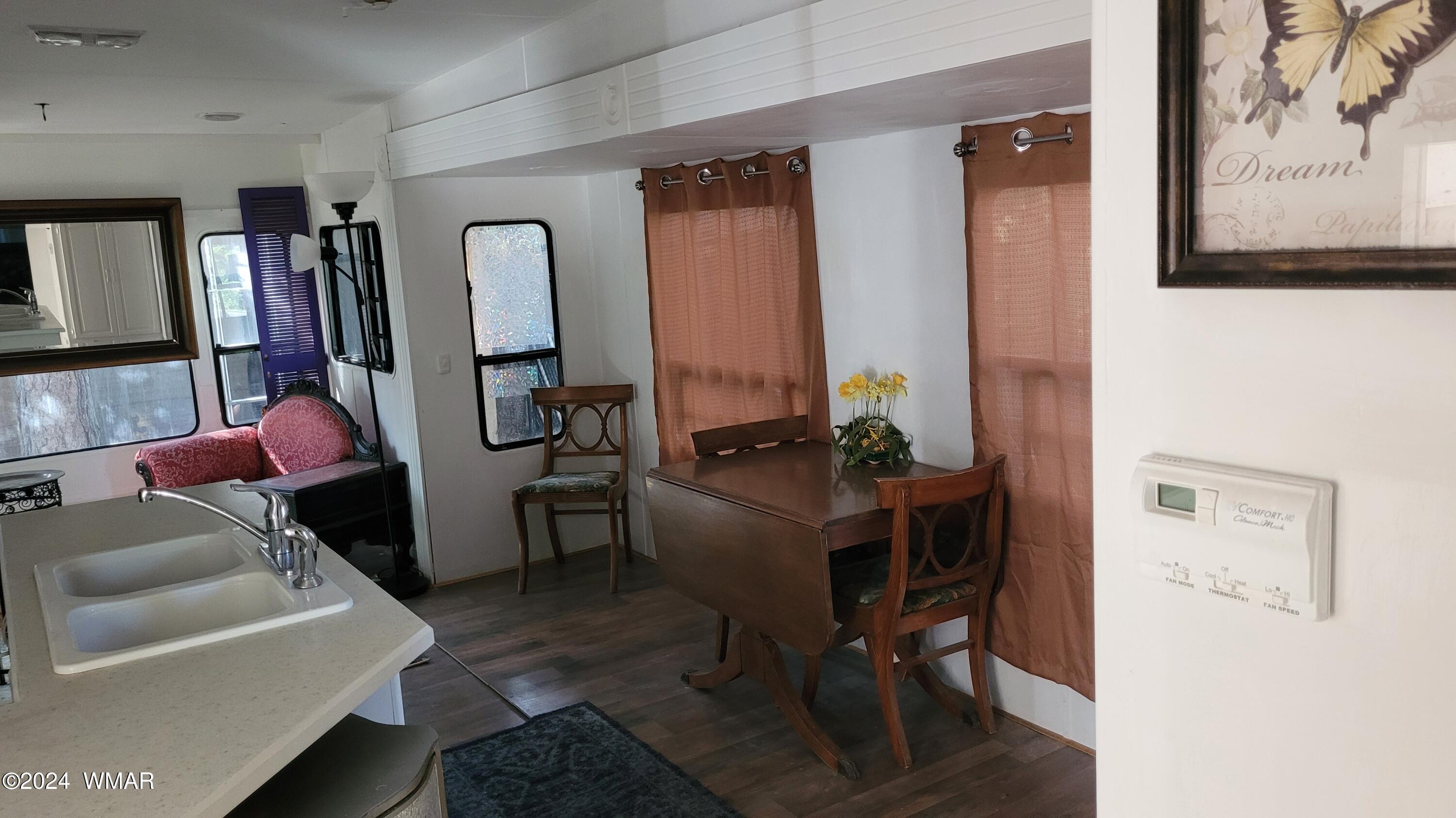 1930 Larson Road, Unit 1 Lakeside, AZ 85929 - Photo 12 of 23 20240903_154142