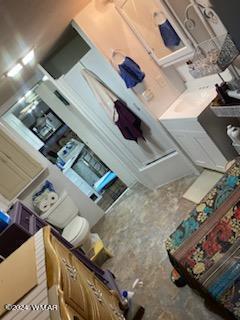 1930 Larson Road, Unit 1 Lakeside, AZ 85929 - Photo 21 of 23 IMG_3909001