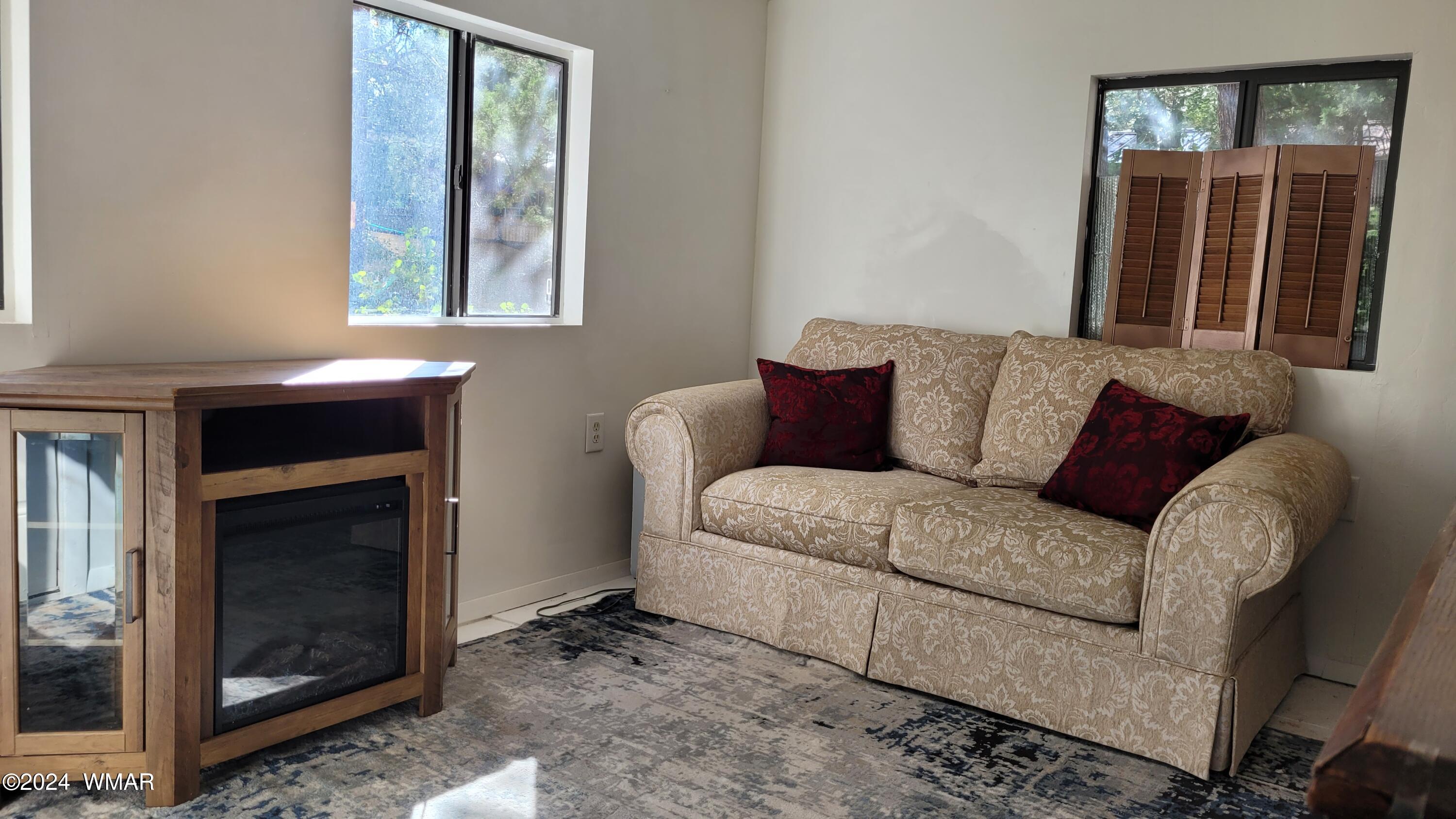 1930 Larson Road, Unit 1 Lakeside, AZ 85929 - Photo 3 of 23 20240903_153748