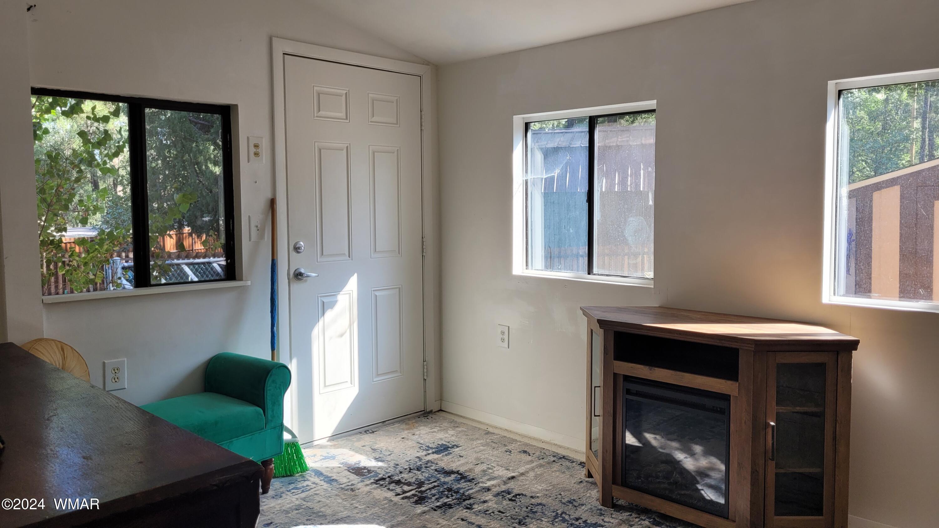 1930 Larson Road, Unit 1 Lakeside, AZ 85929 - Photo 5 of 23 20240903_153802