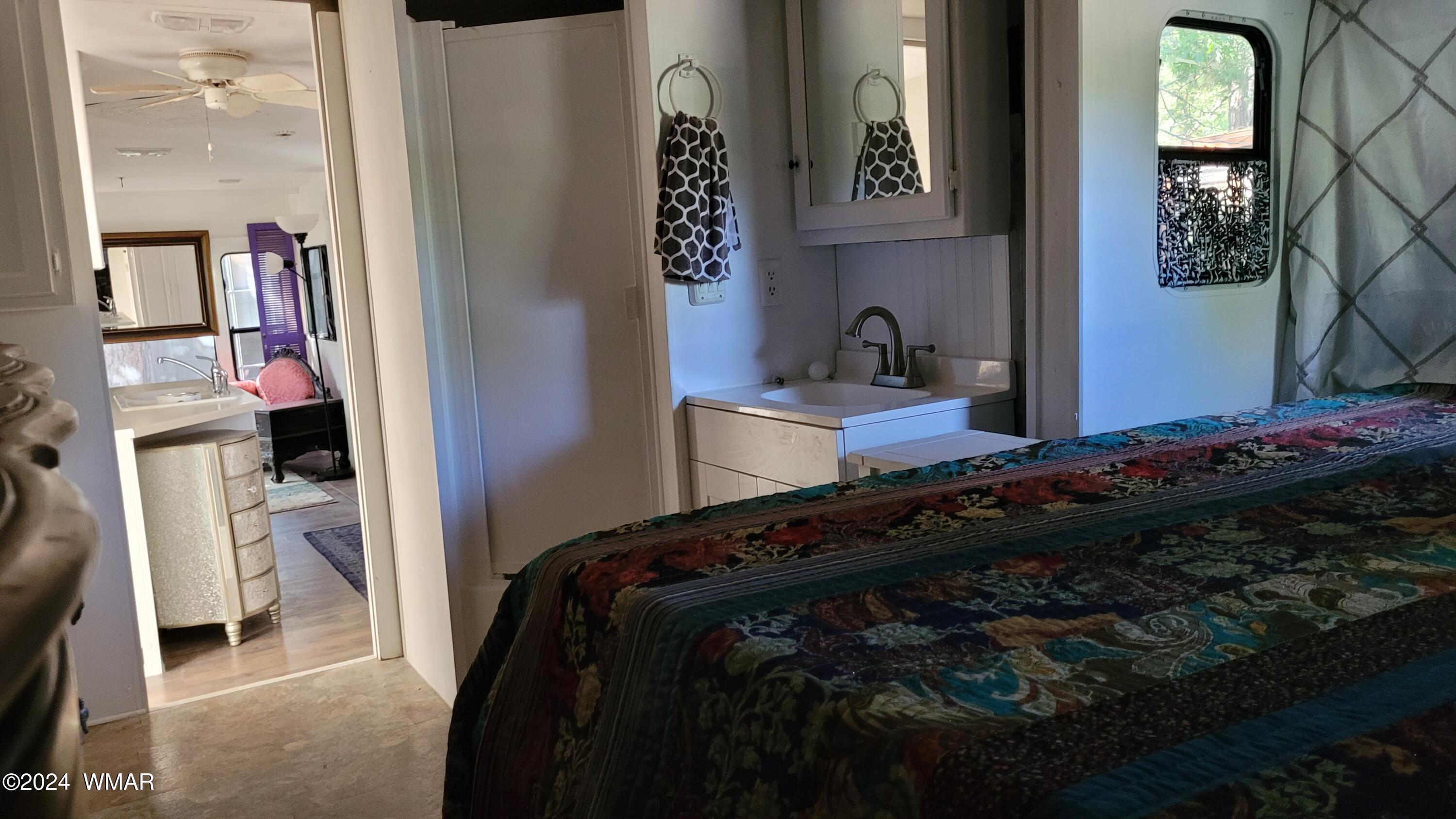 1930 Larson Road, Unit 1 Lakeside, AZ 85929 - Photo 9 of 23 20240903_154040