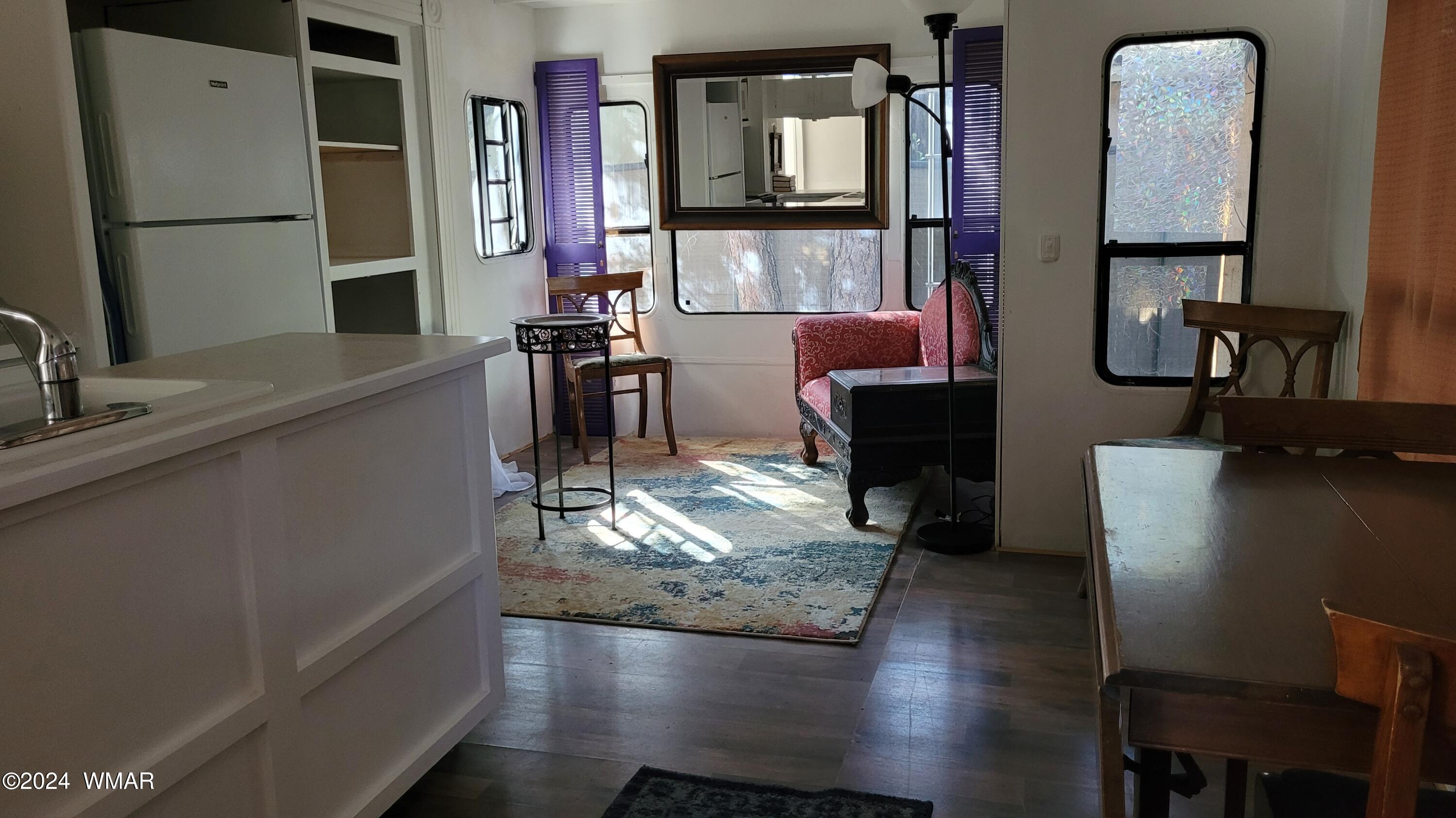 1930 Larson Road, Unit 1 Lakeside, AZ 85929 - Photo 10 of 23 20240903_154203